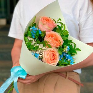 Приятный комплимент