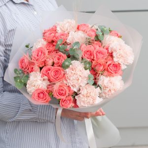 Прекрасная Лейла