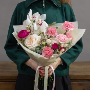 Магическая мелодия