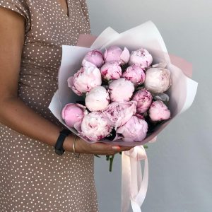 Летний десерт