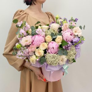 Поцелуй рассвета