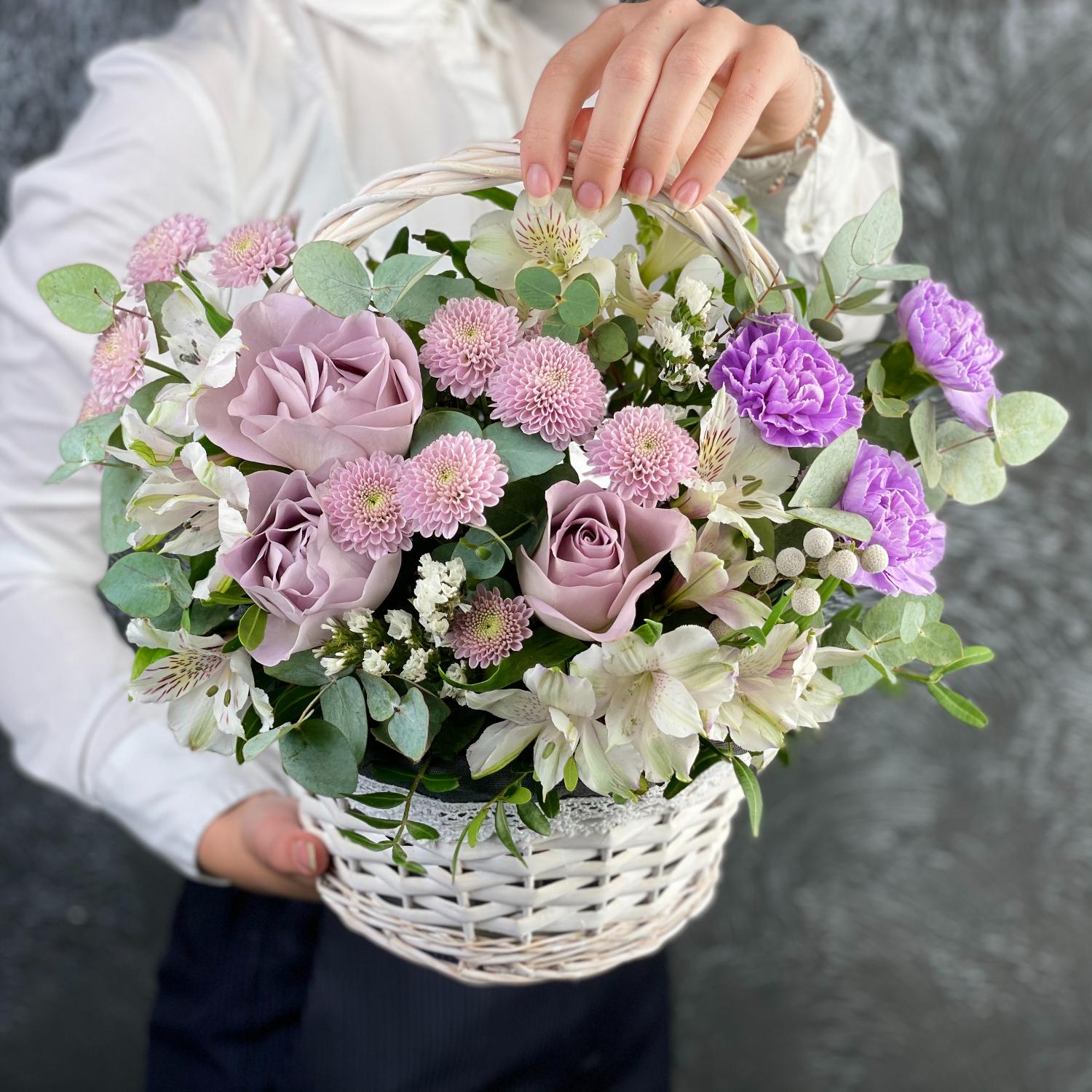 Француженка