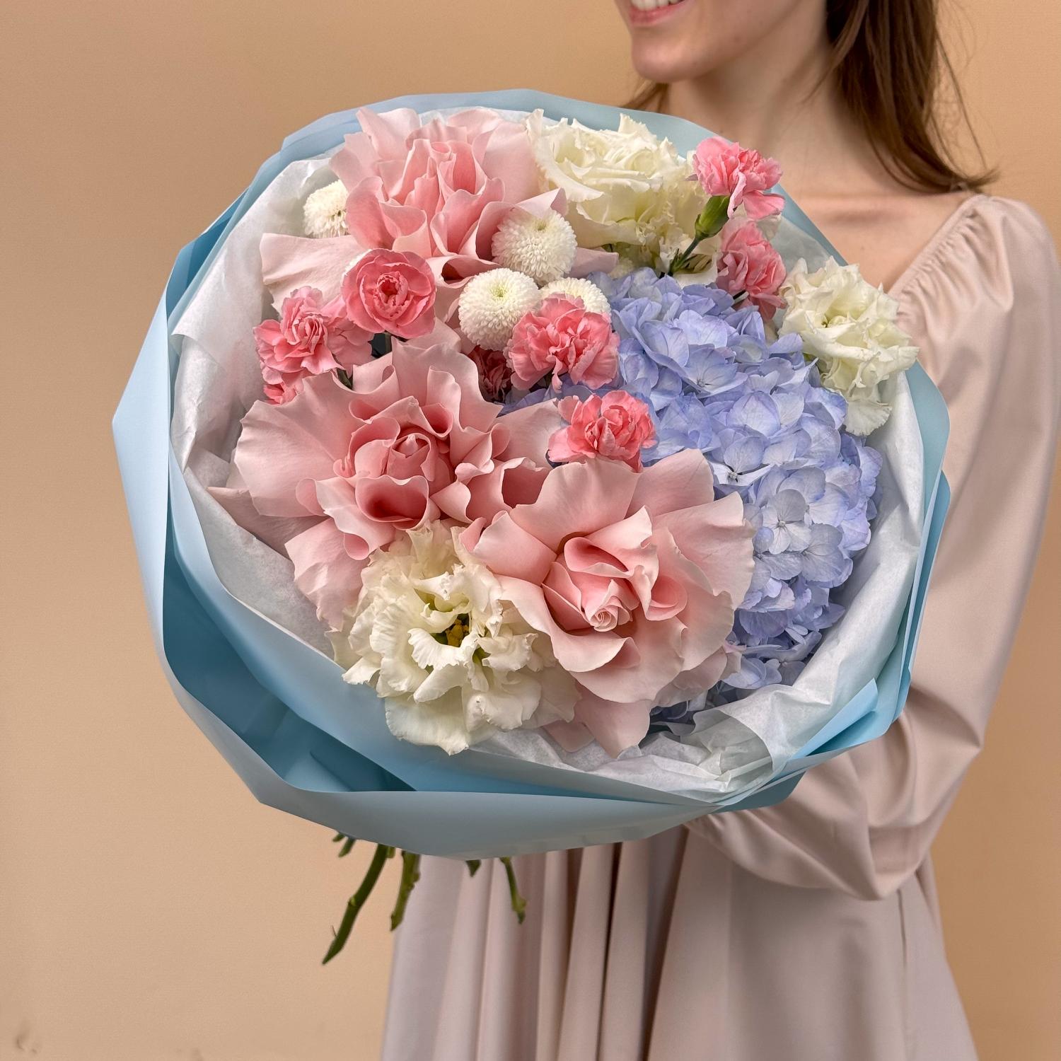 Небесный Ангел