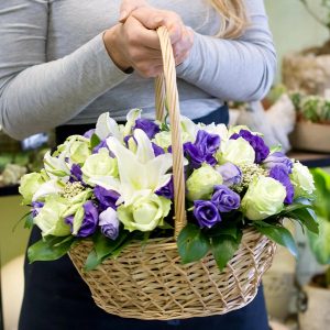 Лунный аметист