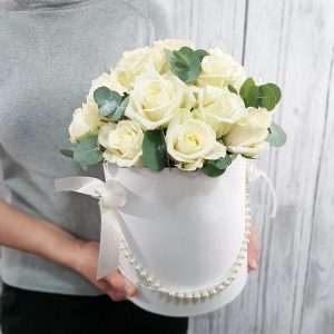 Мадемуазель Лорен