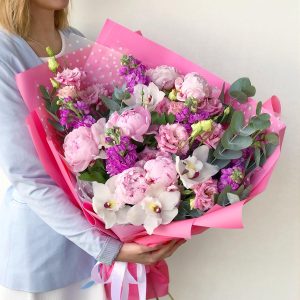 Охапка счастья