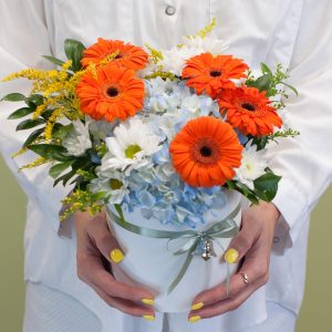 Первый звонок