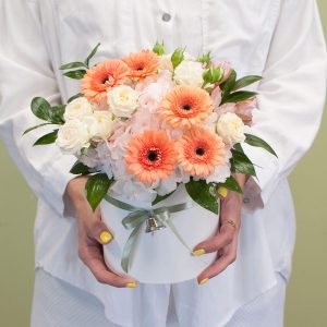 Школьный звонок