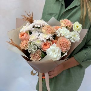 Сияние рассвета