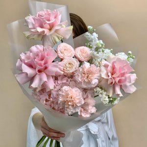 Загадочная Фея