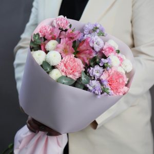 Звуки вальса