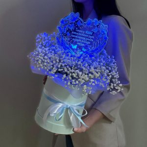 Мамина горячая любовь