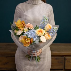 Солнечное настроение