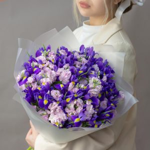 Увлечен тобой