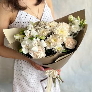 Легкая нежность L