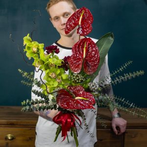 Смелый выбор