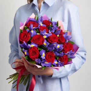 Пряная вишня