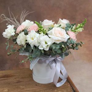 Хрустальное небо