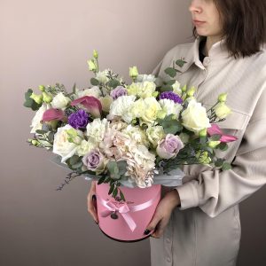 Приятный подарок