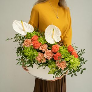 Улыбка фортуны