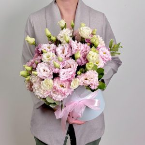 Цветочный бренд