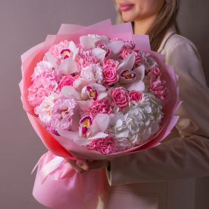 Ангельский мир