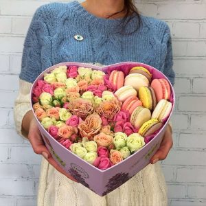 Сладостная мечта