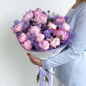 Радостная встреча