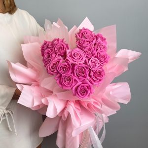 Мое сердце для тебя!