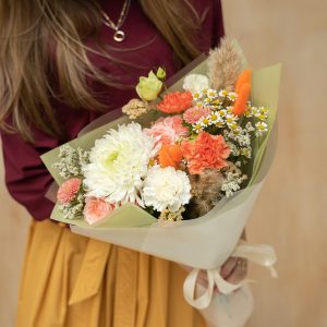 Лисий хвост