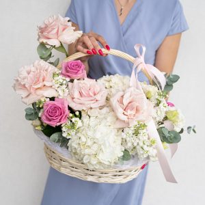 Особенная нежность