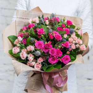 Праздничное настроение