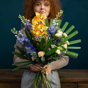 Солнечная мелодия