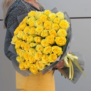 Золотистый нектар