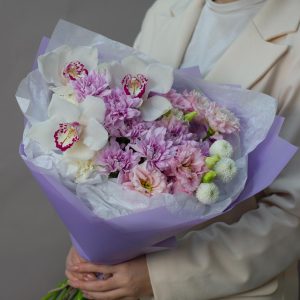 Пробуждение весны