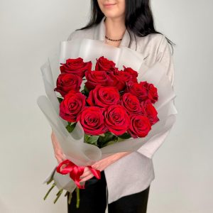 Красный огонь